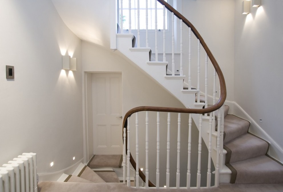 Clifton Hill | Staircase | Interior Designers